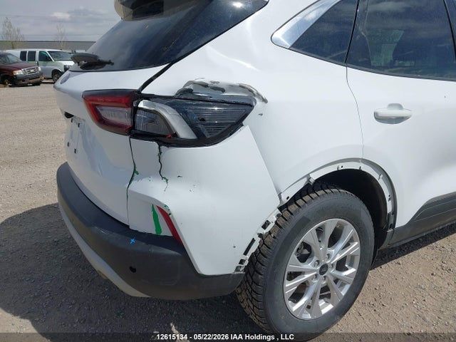 Продажа на аукционе авто 2023 Ford Escape Active, vin: 1FMCU9GN3PUA00547, номер лота: 12615134