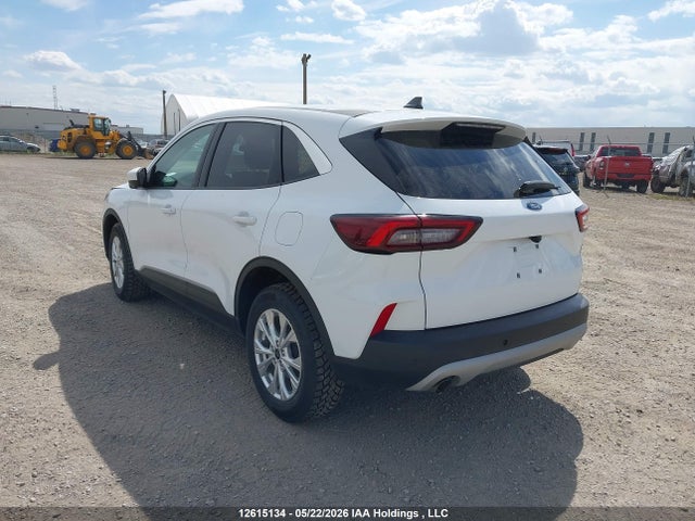 Продажа на аукционе авто 2023 Ford Escape Active, vin: 1FMCU9GN3PUA00547, номер лота: 12615134