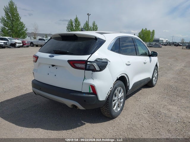 Продажа на аукционе авто 2023 Ford Escape Active, vin: 1FMCU9GN3PUA00547, номер лота: 12615134