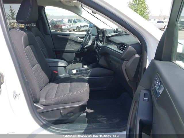 Продажа на аукционе авто 2023 Ford Escape Active, vin: 1FMCU9GN3PUA00547, номер лота: 12615134