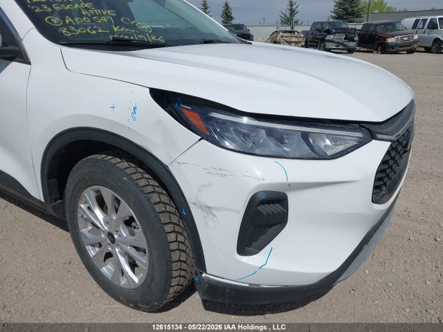 Продажа на аукционе авто 2023 Ford Escape Active, vin: 1FMCU9GN3PUA00547, номер лота: 12615134