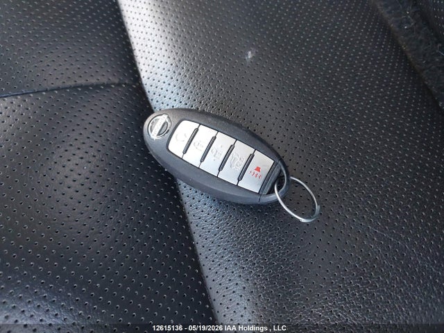 5N1AZ2MH5HN131635 Nissan Murano