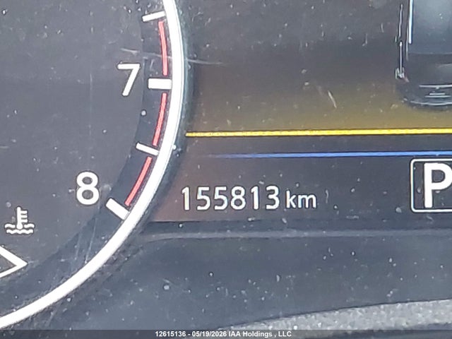 5N1AZ2MH5HN131635 Nissan Murano