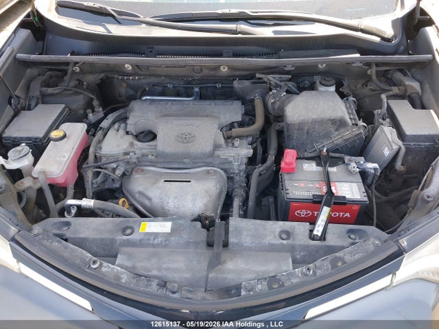 Aukcja sprzedaży 2017 Toyota Rav4 Xle, vin: 2T3WFREV1HW343277, numer aukcji: 12615137