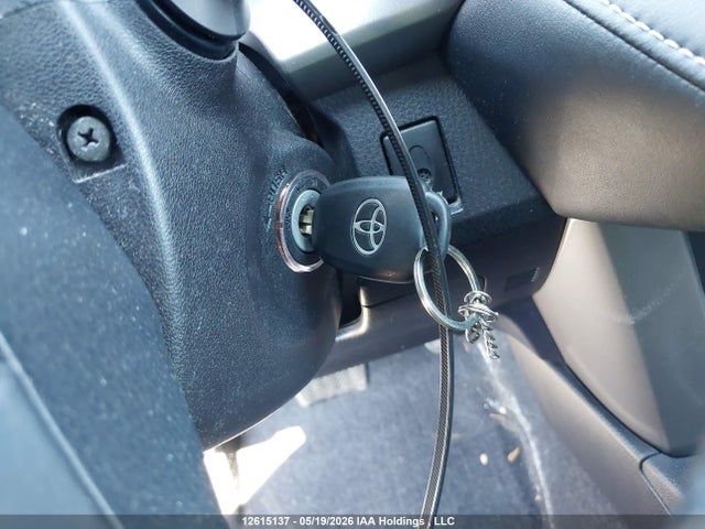 Aukcja sprzedaży 2017 Toyota Rav4 Xle, vin: 2T3WFREV1HW343277, numer aukcji: 12615137