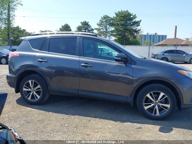 Aukcja sprzedaży 2017 Toyota Rav4 Xle, vin: 2T3WFREV1HW343277, numer aukcji: 12615137