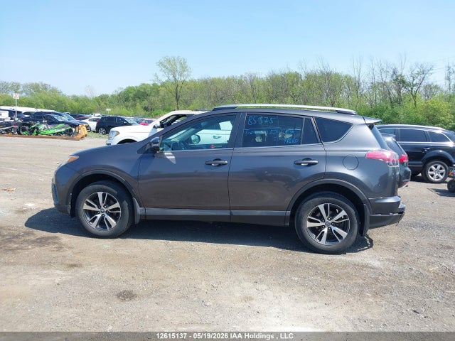 Aukcja sprzedaży 2017 Toyota Rav4 Xle, vin: 2T3WFREV1HW343277, numer aukcji: 12615137