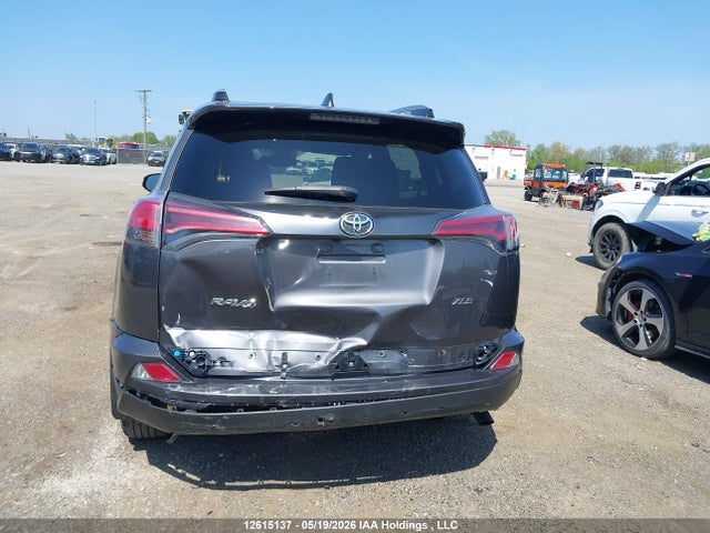 Aukcja sprzedaży 2017 Toyota Rav4 Xle, vin: 2T3WFREV1HW343277, numer aukcji: 12615137