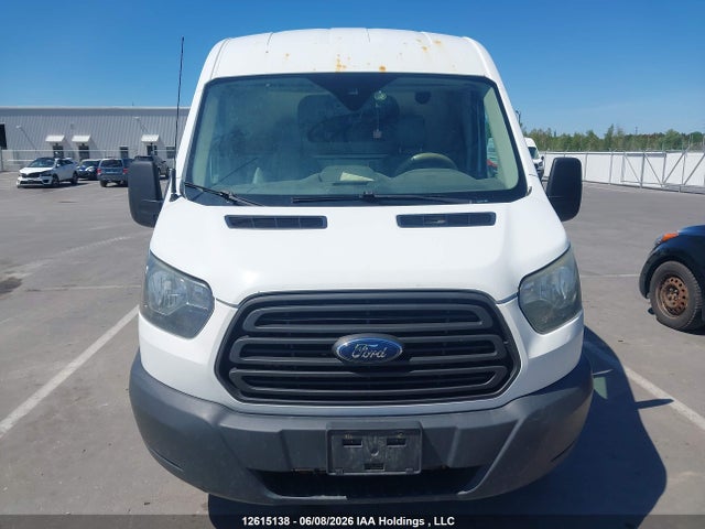 Ford Transit-150 2017 1FTYE2CG0HKA24078 Image 11