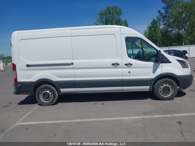 Ford Transit-150 2017 1FTYE2CG0HKA24078 Image 12