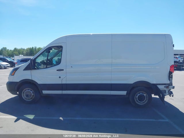 Ford Transit-150 2017 1FTYE2CG0HKA24078 Image 13