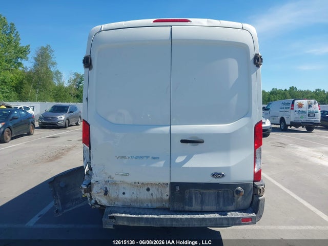 Ford Transit-150 2017 1FTYE2CG0HKA24078 Image 15