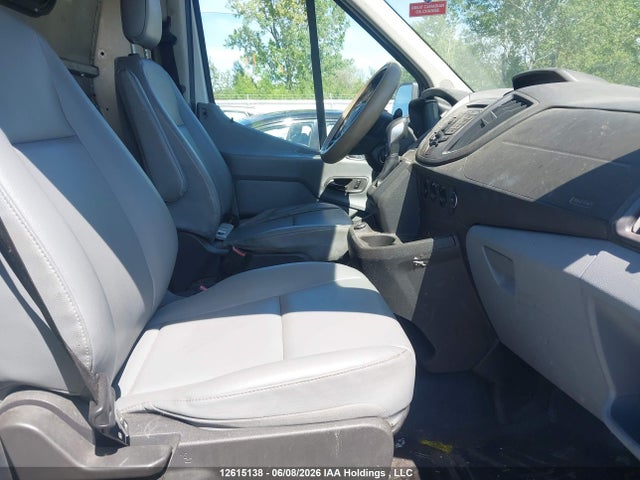 Ford Transit-150 2017 1FTYE2CG0HKA24078 Image 5