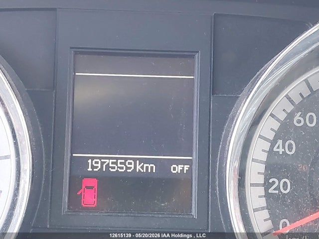 2014 Dodge Grand Caravan მანქანა იყიდება აუქციონზე, vin: 2C4RDGDG7ER386098, აუქციონის ნომერი: 12615139