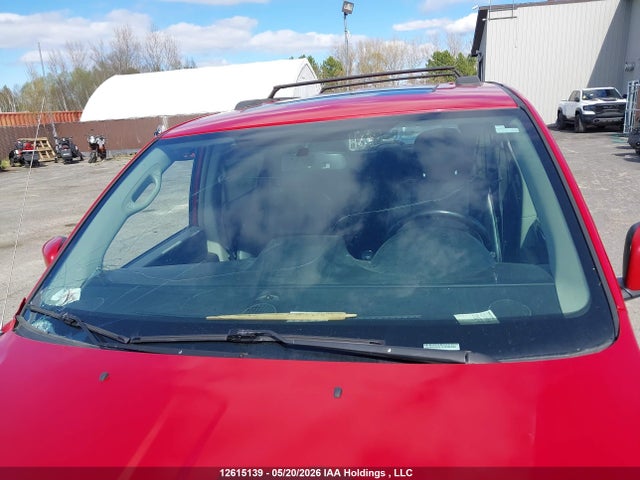 2014 Dodge Grand Caravan მანქანა იყიდება აუქციონზე, vin: 2C4RDGDG7ER386098, აუქციონის ნომერი: 12615139