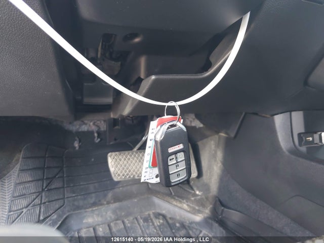 Aukcja sprzedaży 2020 Honda Civic Ex 4dr, vin: 2HGFC2F73LH035182, numer aukcji: 12615140