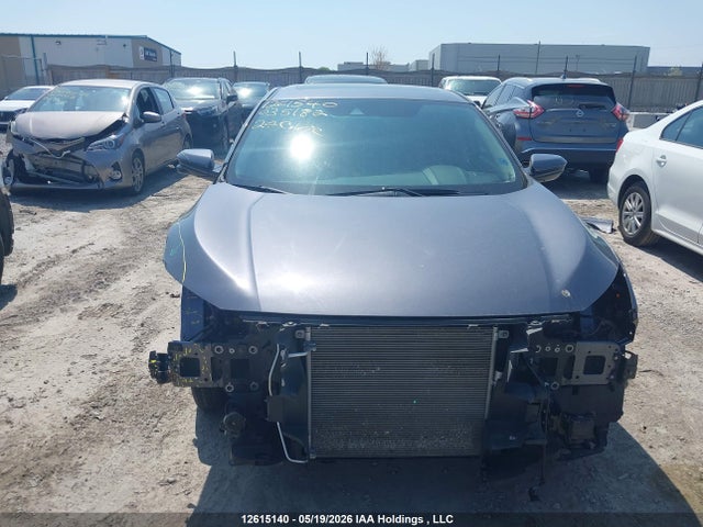 Aukcja sprzedaży 2020 Honda Civic Ex 4dr, vin: 2HGFC2F73LH035182, numer aukcji: 12615140