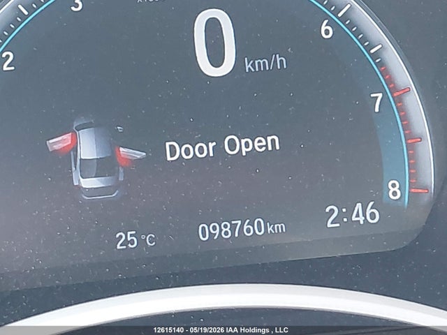 Aukcja sprzedaży 2020 Honda Civic Ex 4dr, vin: 2HGFC2F73LH035182, numer aukcji: 12615140
