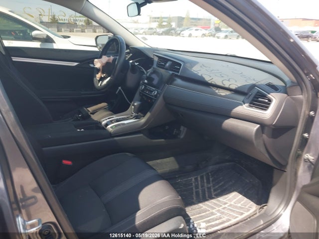 Aukcja sprzedaży 2020 Honda Civic Ex 4dr, vin: 2HGFC2F73LH035182, numer aukcji: 12615140