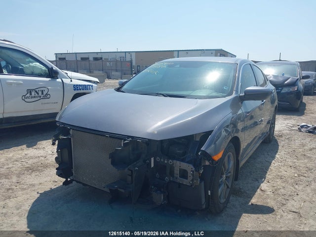 Aukcja sprzedaży 2020 Honda Civic Ex 4dr, vin: 2HGFC2F73LH035182, numer aukcji: 12615140