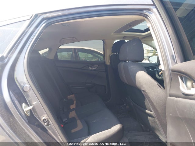 Aukcja sprzedaży 2020 Honda Civic Ex 4dr, vin: 2HGFC2F73LH035182, numer aukcji: 12615140