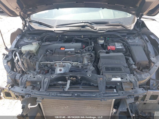 Aukcja sprzedaży 2020 Honda Civic Ex 4dr, vin: 2HGFC2F73LH035182, numer aukcji: 12615140