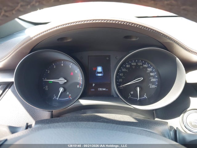 JTNKHMBX7K1039129 Toyota C-HR