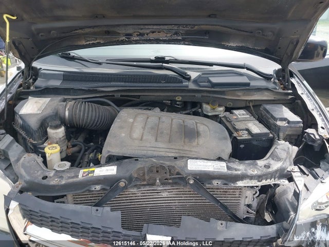 Aukcja sprzedaży 2013 Dodge Grand Caravan Crew, vin: 2C4RDGDG6DR671258, numer aukcji: 12615146
