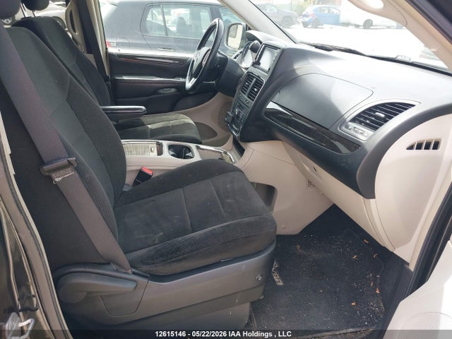 Aukcja sprzedaży 2013 Dodge Grand Caravan Crew, vin: 2C4RDGDG6DR671258, numer aukcji: 12615146