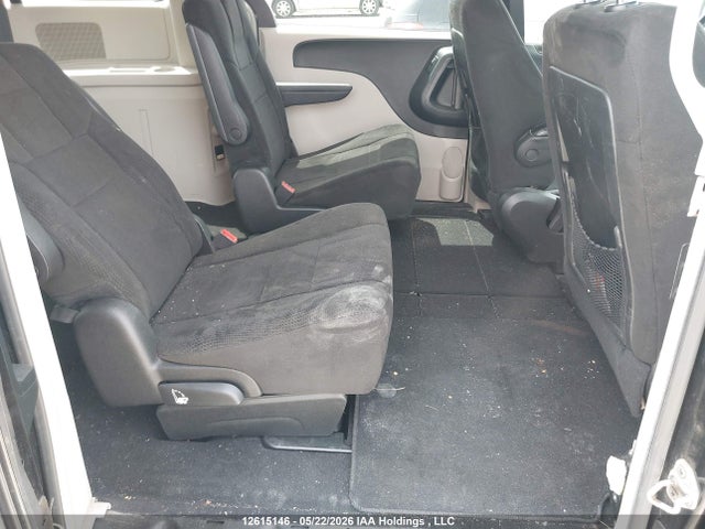 Aukcja sprzedaży 2013 Dodge Grand Caravan Crew, vin: 2C4RDGDG6DR671258, numer aukcji: 12615146