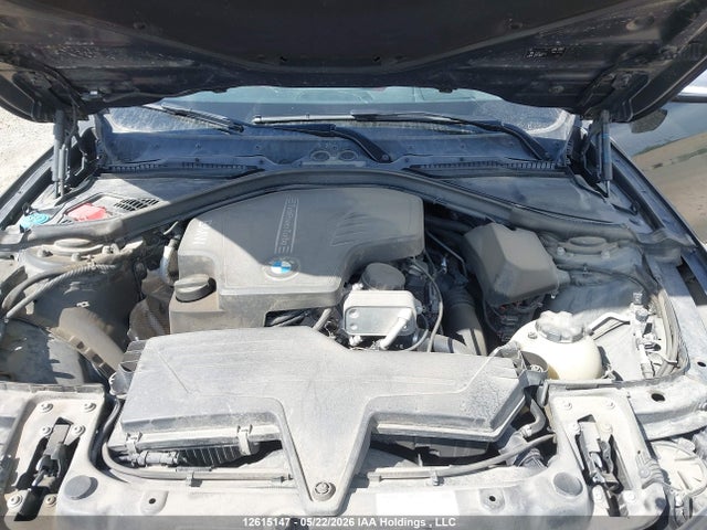 12615147 :رقم المزاد ، WBA3N9C51GK251129 vin ، 2016 Bmw 428 Xi مزاد بيع