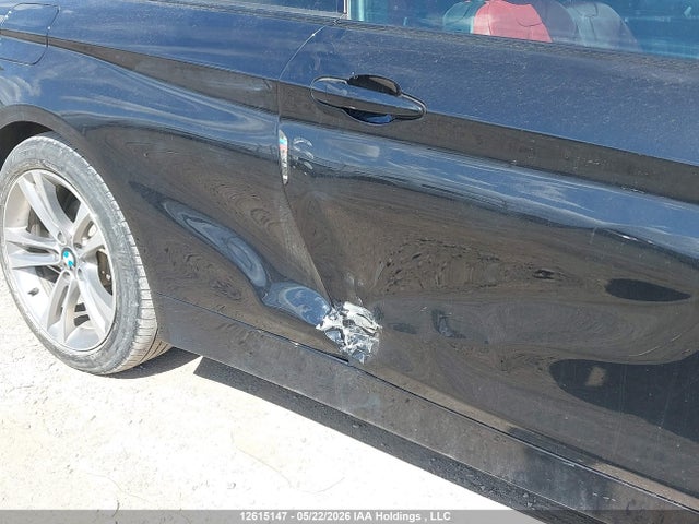 12615147 :رقم المزاد ، WBA3N9C51GK251129 vin ، 2016 Bmw 428 Xi مزاد بيع