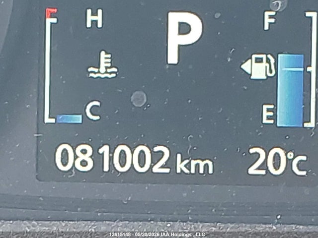 Aukcja sprzedaży 2015 Mitsubishi Outlander, vin: JA4JZ4AX9FZ603170, numer aukcji: 12615148