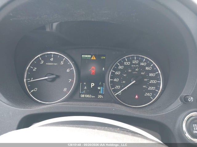 Aukcja sprzedaży 2015 Mitsubishi Outlander, vin: JA4JZ4AX9FZ603170, numer aukcji: 12615148