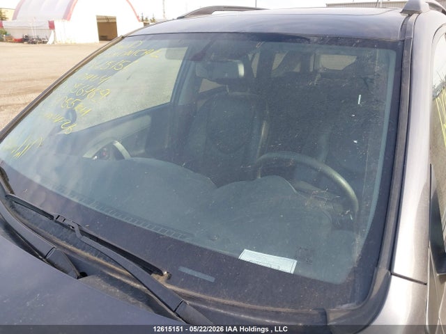 12615151 :رقم المزاد ، 2T3RK4DV4BW056469 vin ، 2011 Toyota Rav4 Sport V6 مزاد بيع