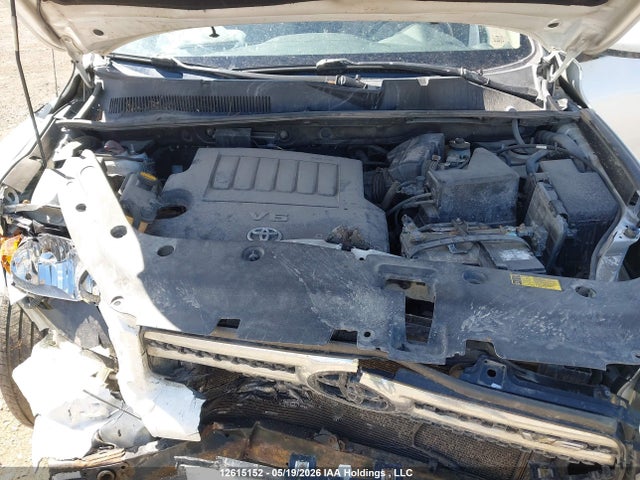 Продаж на аукціоні авто 2007 Toyota Rav4 Limited V6, vin: JTMBK31VX75016220, номер лоту: 12615152