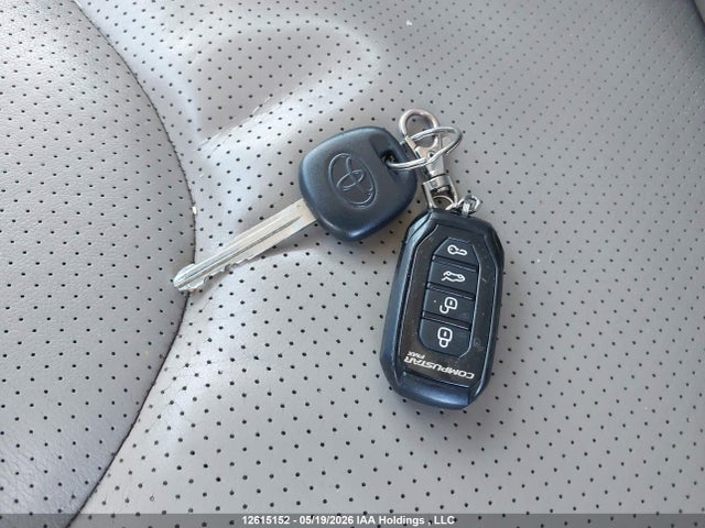 Продаж на аукціоні авто 2007 Toyota Rav4 Limited V6, vin: JTMBK31VX75016220, номер лоту: 12615152