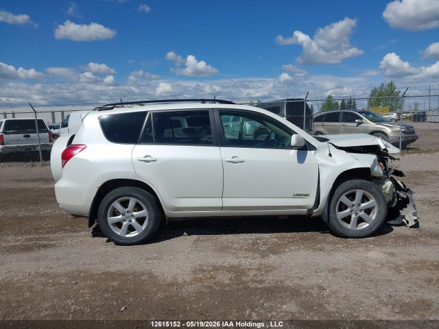 Продаж на аукціоні авто 2007 Toyota Rav4 Limited V6, vin: JTMBK31VX75016220, номер лоту: 12615152