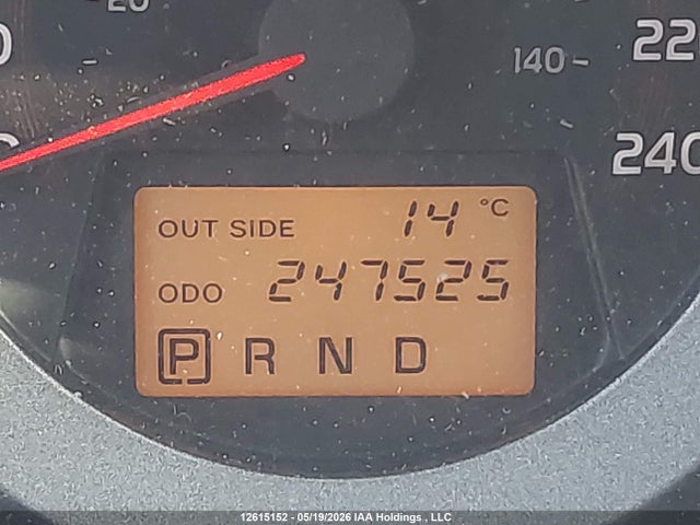 Продаж на аукціоні авто 2007 Toyota Rav4 Limited V6, vin: JTMBK31VX75016220, номер лоту: 12615152