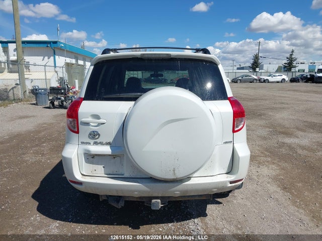 Продаж на аукціоні авто 2007 Toyota Rav4 Limited V6, vin: JTMBK31VX75016220, номер лоту: 12615152