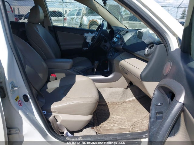 Продаж на аукціоні авто 2007 Toyota Rav4 Limited V6, vin: JTMBK31VX75016220, номер лоту: 12615152