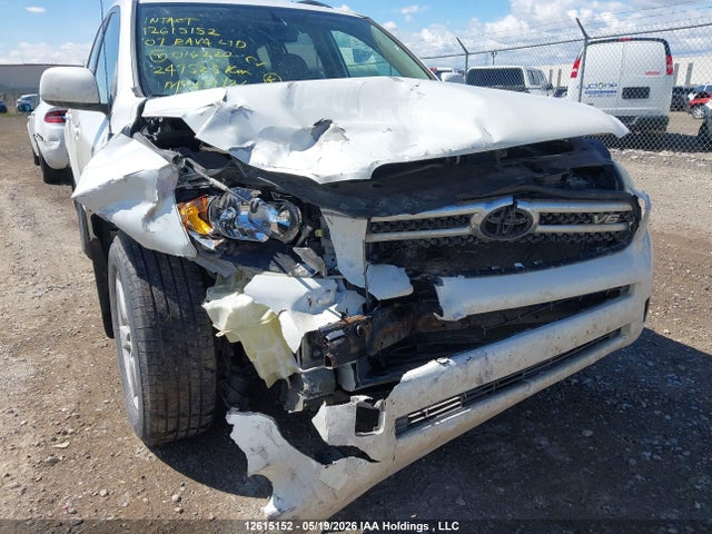 Продаж на аукціоні авто 2007 Toyota Rav4 Limited V6, vin: JTMBK31VX75016220, номер лоту: 12615152