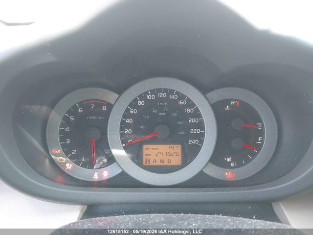 Продаж на аукціоні авто 2007 Toyota Rav4 Limited V6, vin: JTMBK31VX75016220, номер лоту: 12615152