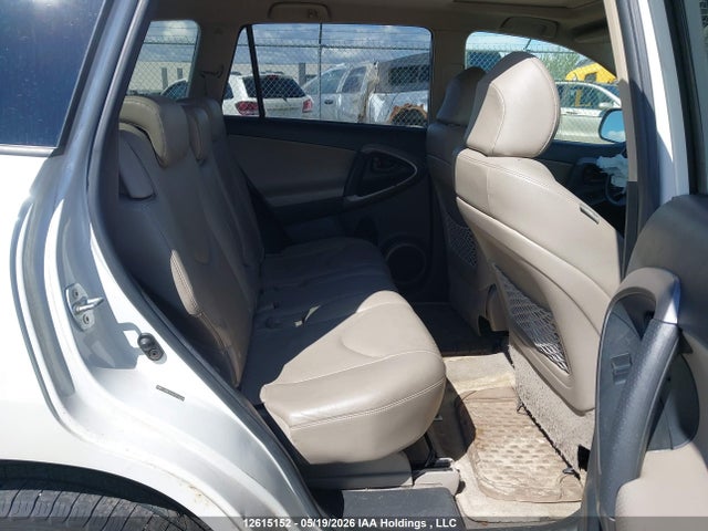 Продаж на аукціоні авто 2007 Toyota Rav4 Limited V6, vin: JTMBK31VX75016220, номер лоту: 12615152