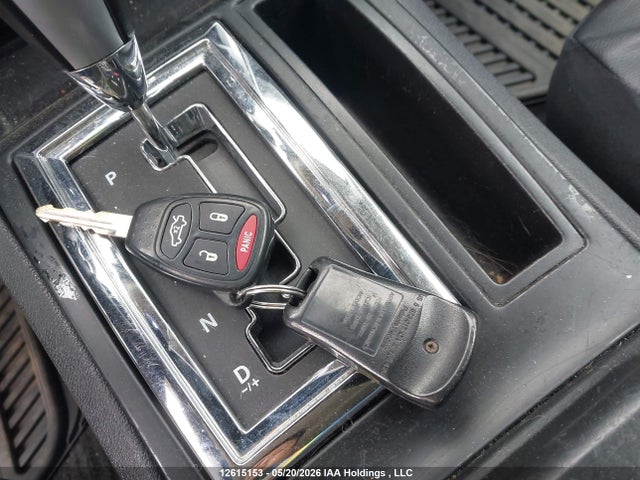 12615153 :رقم المزاد ، 2B3KA43G26H306676 vin ، 2006 Dodge Charger مزاد بيع
