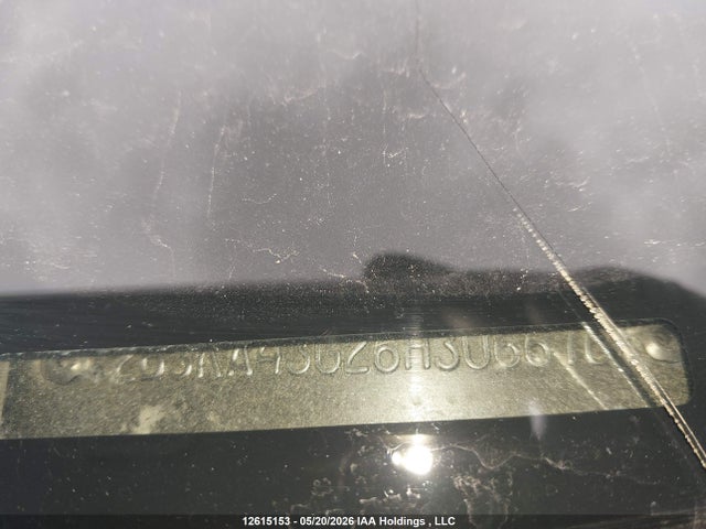 12615153 :رقم المزاد ، 2B3KA43G26H306676 vin ، 2006 Dodge Charger مزاد بيع