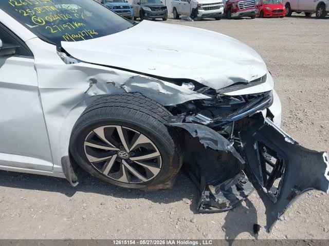 Aukcja sprzedaży 2025 Volkswagen Jetta Trendline, vin: 3VWCX7BU9SM024120, numer aukcji: 12615154
