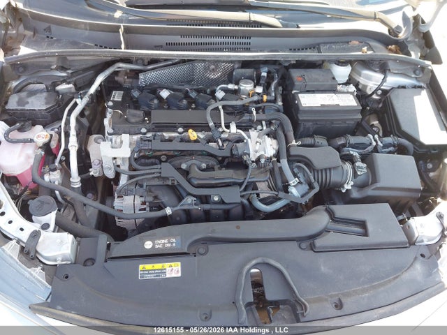 Aukcja sprzedaży 2024 Toyota Corolla Le, vin: 5YFB4MDE3RP088703, numer aukcji: 12615155