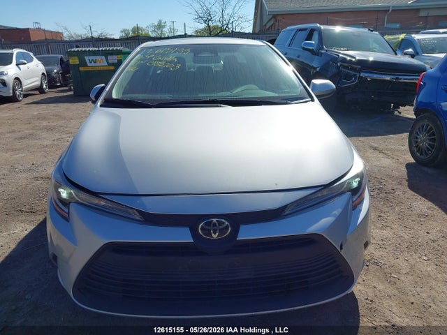 Aukcja sprzedaży 2024 Toyota Corolla Le, vin: 5YFB4MDE3RP088703, numer aukcji: 12615155