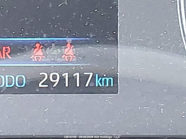 Aukcja sprzedaży 2024 Toyota Corolla Le, vin: 5YFB4MDE3RP088703, numer aukcji: 12615155
